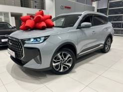 Chery Tiggo 7L 1.6 AMT (150л.с.) 2WD Active