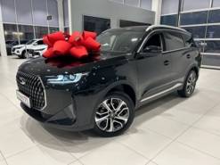 Chery Tiggo 7L 1.6 AMT (150л.с.) 2WD Prime