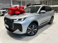 Chery Tiggo 7L 1.6 AMT (150л.с.) 2WD Prime