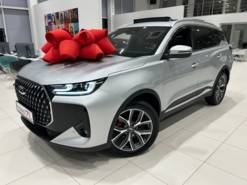 Chery Tiggo 7L 1.6 AMT (150л.с.) 4WD Active