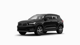 Volvo XC40 T4 AWD Drive-E 190 л.с. АКПП INSCRIPTION