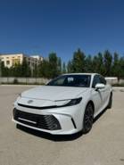 Toyota Camry 2.5 AT (204 л.с.) 2WD Люкс
