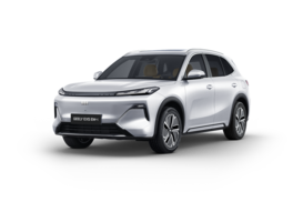 Geely EX5 EM‑i Pro