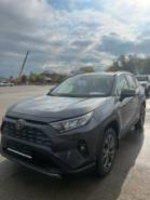 Toyota RAV4 2.0 CVT (173 л.с.) AWD полная масса 1680 Престиж+