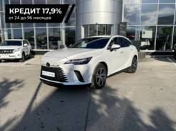 Lexus RX 300 2.0 AT (248 л.с.) 4WD Enjoy