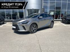 Lexus RX 300 2.0 AT (248 л.с.) 4WD Enjoy