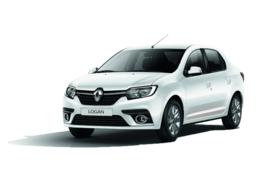 Renault LOGAN 1.6 МКП5 (82 л.с.) II Рестайлинг Drive
