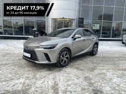 Lexus RX 300 2.0 AT (248 л.с.) 4WD Enjoy