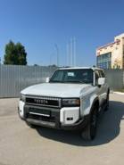 Toyota Land Cruiser 250 2.7 6AT (163 л.с.) 4WD 7 Мест Комфорт+