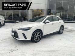 Lexus RX 300 2.0 AT (248 л.с.) 4WD Enjoy