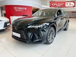 Lexus RX 2.5 8AT (245 л.с.) AWD Казахстан 350 Luxury
