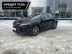 Lexus RX 300 2.0 AT (248 л.с.) 4WD Enjoy