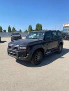 Toyota Land Cruiser 250 2.7 6AT (163 л.с.) 4WD 7 Мест Комфорт+