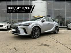 Lexus RX 2.5 8AT (245 л.с.) AWD Казахстан 350 Luxury