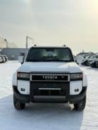Toyota Land Cruiser 250 2.7 6AT (163 л.с.) 4WD 5 Мест Комфорт
