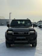 Toyota Land Cruiser 250 2.7 6AT (163 л.с.) 4WD 5 Мест Комфорт