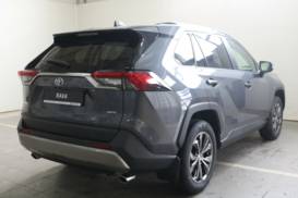 Toyota RAV4 2.0 CVT (173 л.с.) AWD полная масса 1665 Престиж
