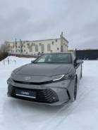 Toyota Camry 2.5 AT (204 л.с.) 2WD Престиж