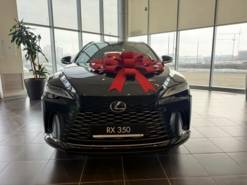 Lexus RX 2.5 8AT (245 л.с.) AWD Казахстан 350 Executive