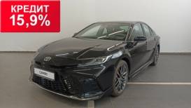 Toyota Camry 2.0 hyb CVT (197 л.с.) 2WD Sport Plus