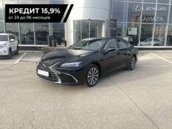 Lexus ES 2.0 CVT (173л.с.) 2WD Премиум /Premium