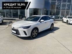 Lexus RX 300 2.0 AT (248 л.с.) 4WD Enjoy