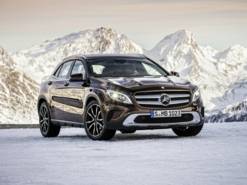 GLA