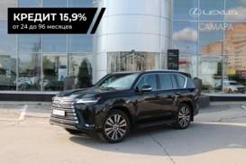 Lexus LX LX 299d Роскошь - Luxury