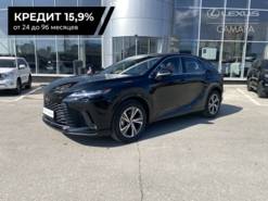 Lexus RX 300 2.0 AT (248 л.с.) 4WD Enjoy