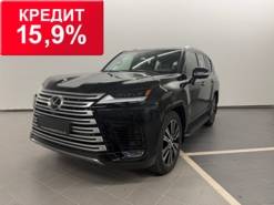 Lexus LX LX 299d Роскошь - Luxury