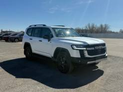 Toyota Land Cruiser 300 3.5  AT (415 л.с) AWD - 5 мест GR-Sport