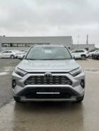 Toyota RAV4 2.0 CVT (173 л.с.) AWD полная масса 1730 Люкс+