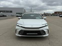Toyota Camry 2.5 CVT (186л.с.) 2WD Люкс