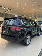 Toyota Land Cruiser 300 3.5 AT (415 л.с) AWD - 7 мест ЛЮКС