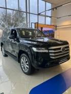 Toyota Land Cruiser 300 3.5 AT (415 л.с) AWD - 7 мест ЛЮКС
