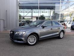 Audi A3 1.4 TFSI S tronic (150 л. с.) Sedan Basic