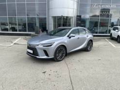 Lexus RX 2.5 8AT (245 л.с.) AWD Казахстан 350 Luxury