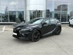Lexus RX 2.4h 6AT (268 + 98 л.с.) AWD Казахстан 500h F SPORT PERFORMANCE Base