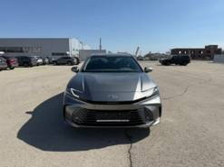 Toyota Camry 2.5 AT (204 л.с.) 2WD Престиж