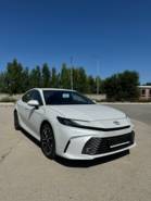 Toyota Camry 2.5 AT (204 л.с.) 2WD Люкс