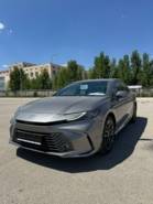 Toyota Camry 2.5 AT (204 л.с.) 2WD Люкс