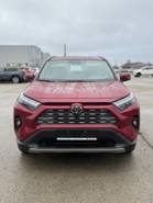 Toyota RAV4 2.0 CVT (173 л.с.) AWD полная масса 1730 Люкс+