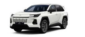 Toyota RAV4 2.0 CVT(171 л.с.) 4WD Комфорт