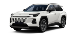 Toyota RAV4 2.0 CVT(171 л.с.) 4WD Престиж