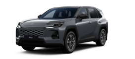 Toyota RAV4 2.0 CVT(171 л.с.) 4WD Комфорт
