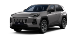 Toyota RAV4 2.0 CVT(171 л.с.) 4WD Комфорт