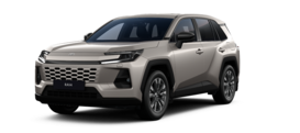 Toyota RAV4 2.0 CVT(171 л.с.) 4WD Престиж