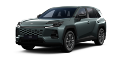 Toyota RAV4 2.0 CVT(171 л.с.) 4WD Комфорт