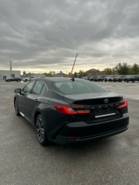 Toyota Camry 2.5 AT (204 л.с.) 2WD Люкс