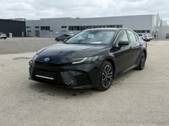 Toyota Camry 2.5 AT (204 л.с.) 2WD Люкс